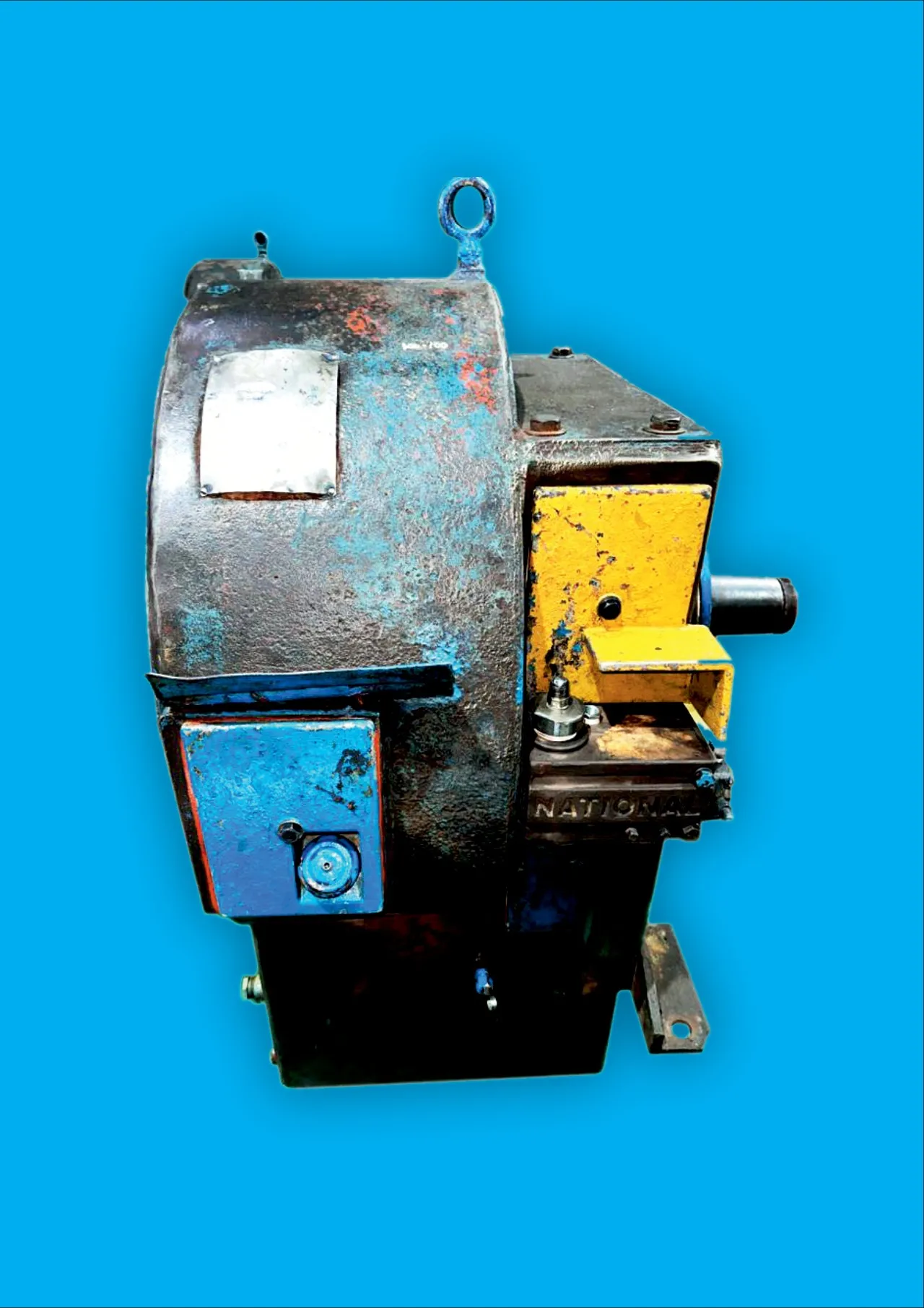 TORQUE CONVERTER - Image 2