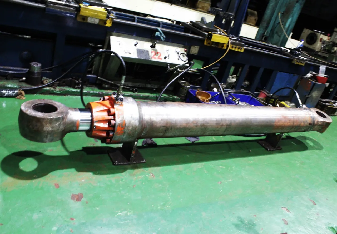 CYL ARM EX 1200 - Image 3