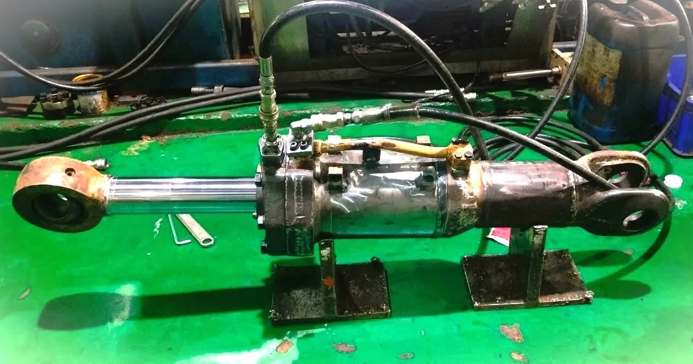 CYL TILT D8R - Image 2