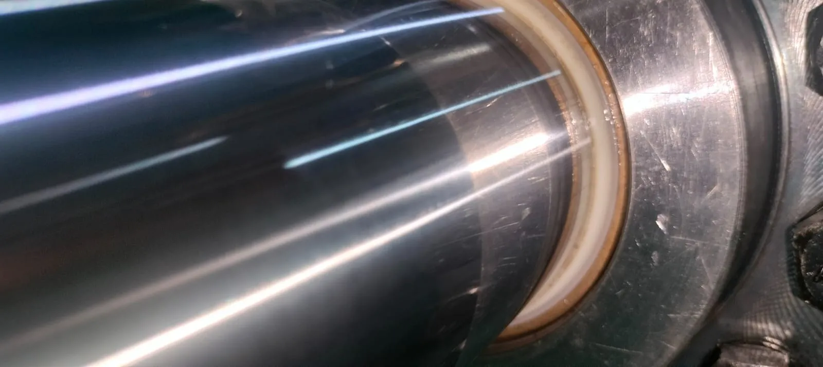 CYL TILT D85 - Image 2