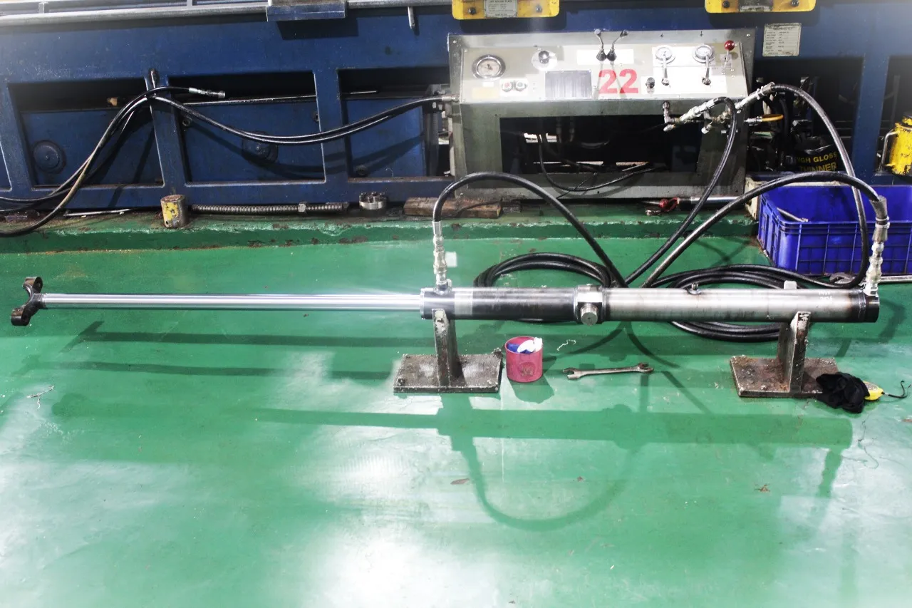 LIFT BLADE CYL GD 511 - Image 3