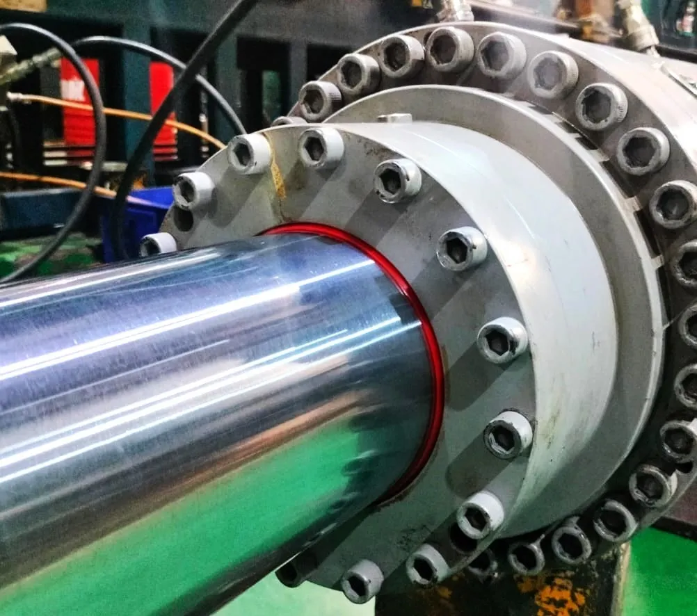CYL ABSORBER ATOX MILL - Image 3
