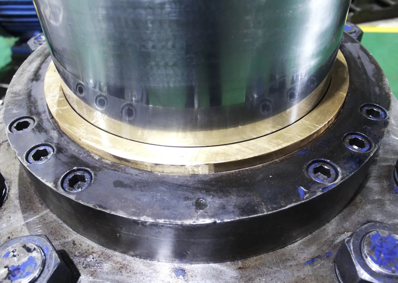 CYL ACTUATOR HRC - Image 2