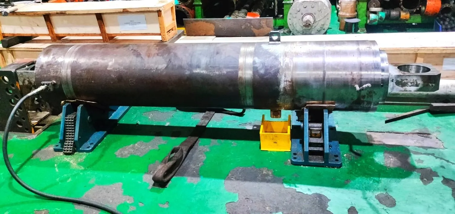 CYL FURNACE - Image 3