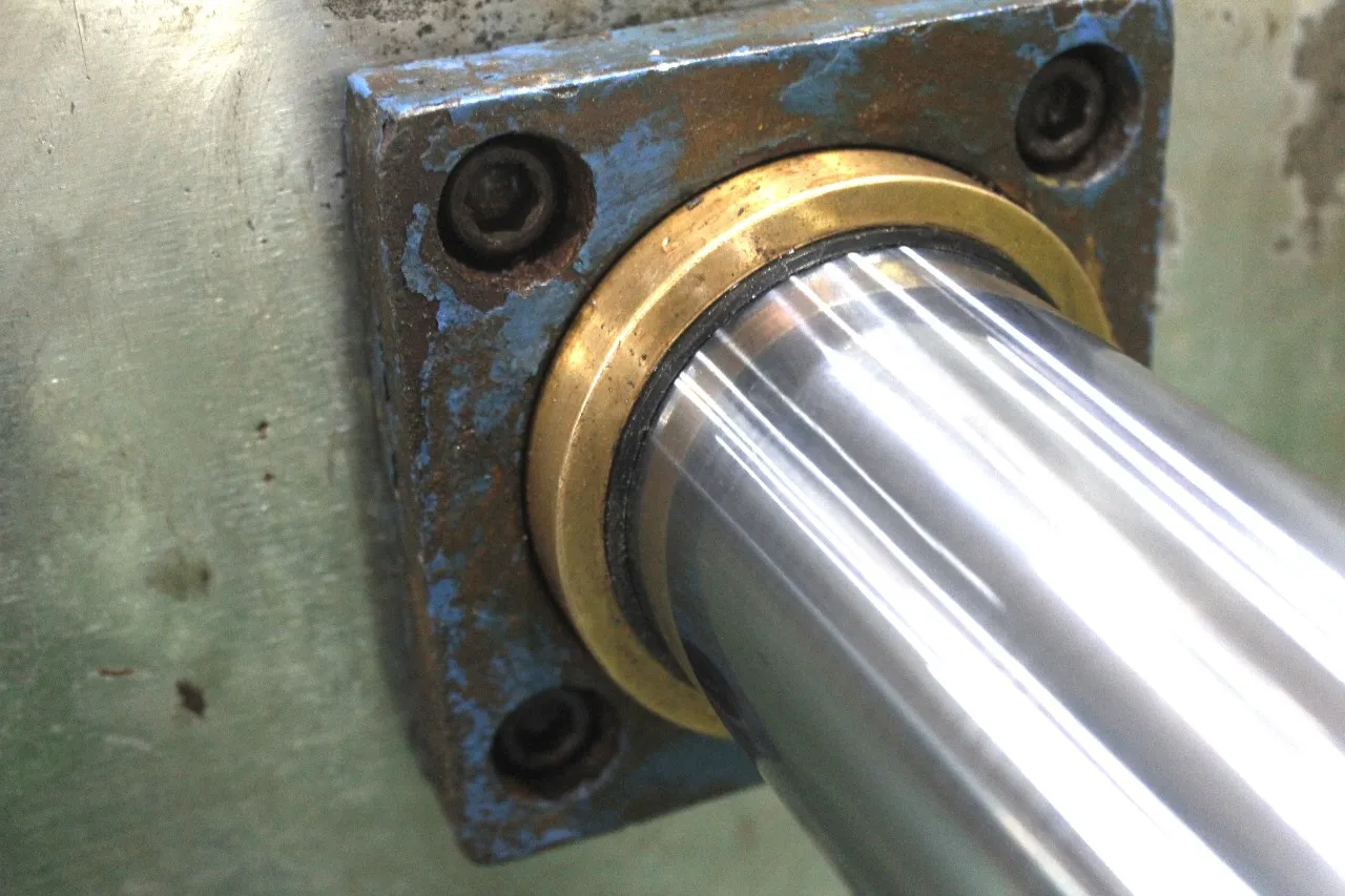 PNEUMATIC CYL - Image 2