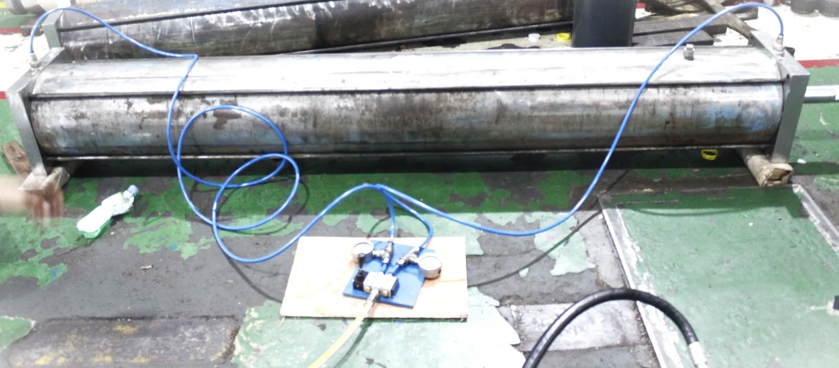 PNEUMATIC CYL - Image 3