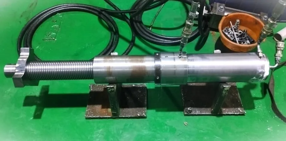 CYL LEVELLING JACK - Image 3