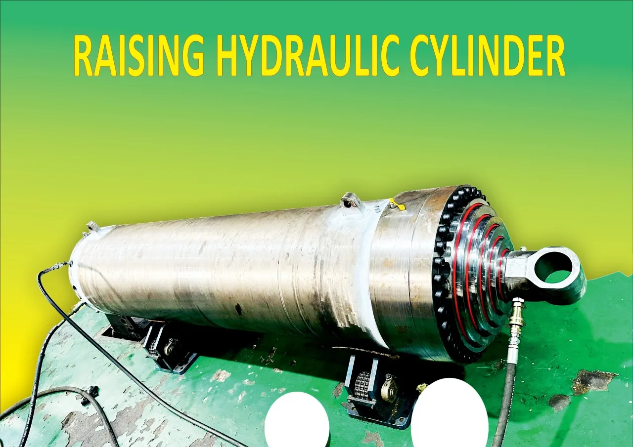 RAISING CYL 1500HP - Image 3