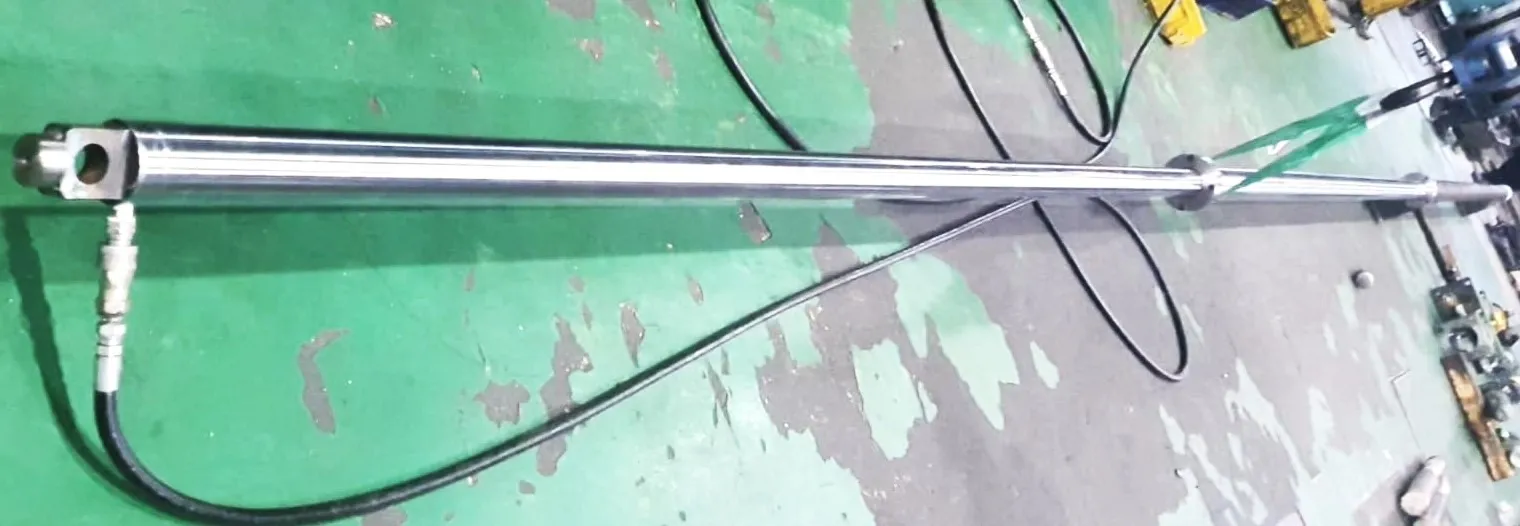 CYL TELESCOPIC MULTI STAGE - Image 3