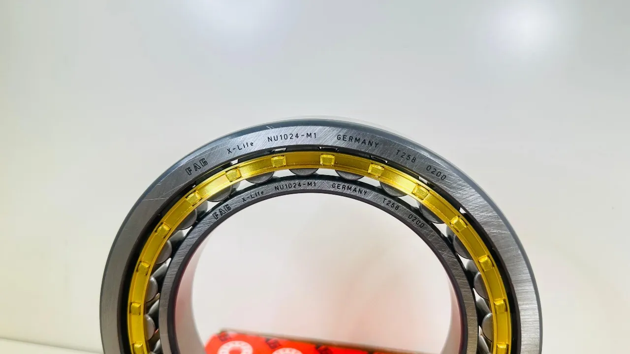 FAG NU1024-M1 - Image 3