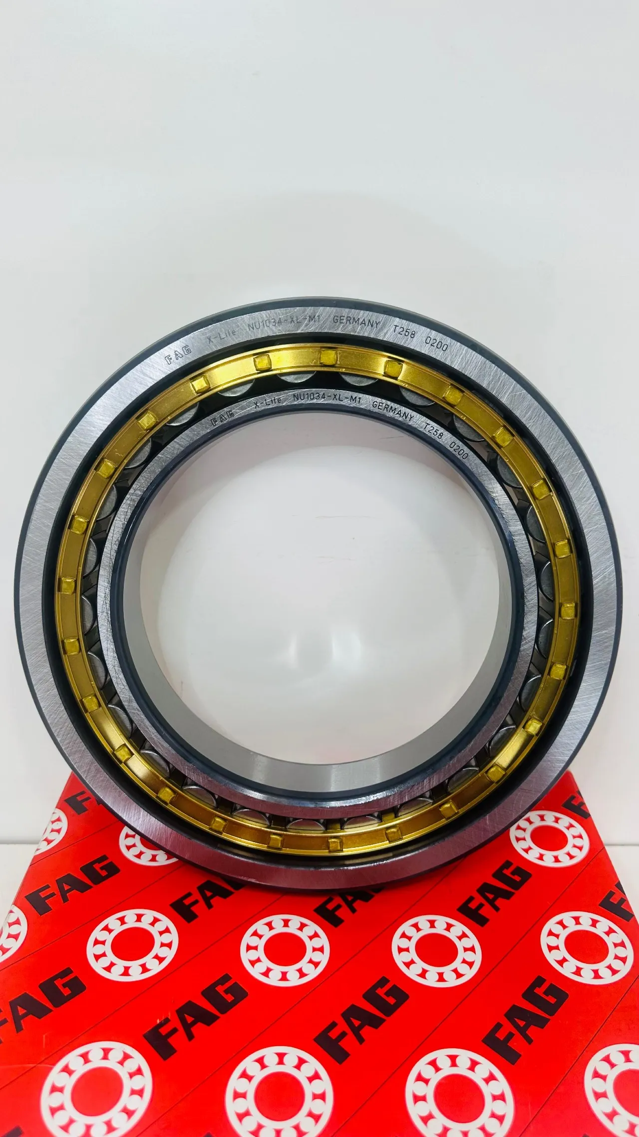 FAG NU1034-XL-M1 - Image 3