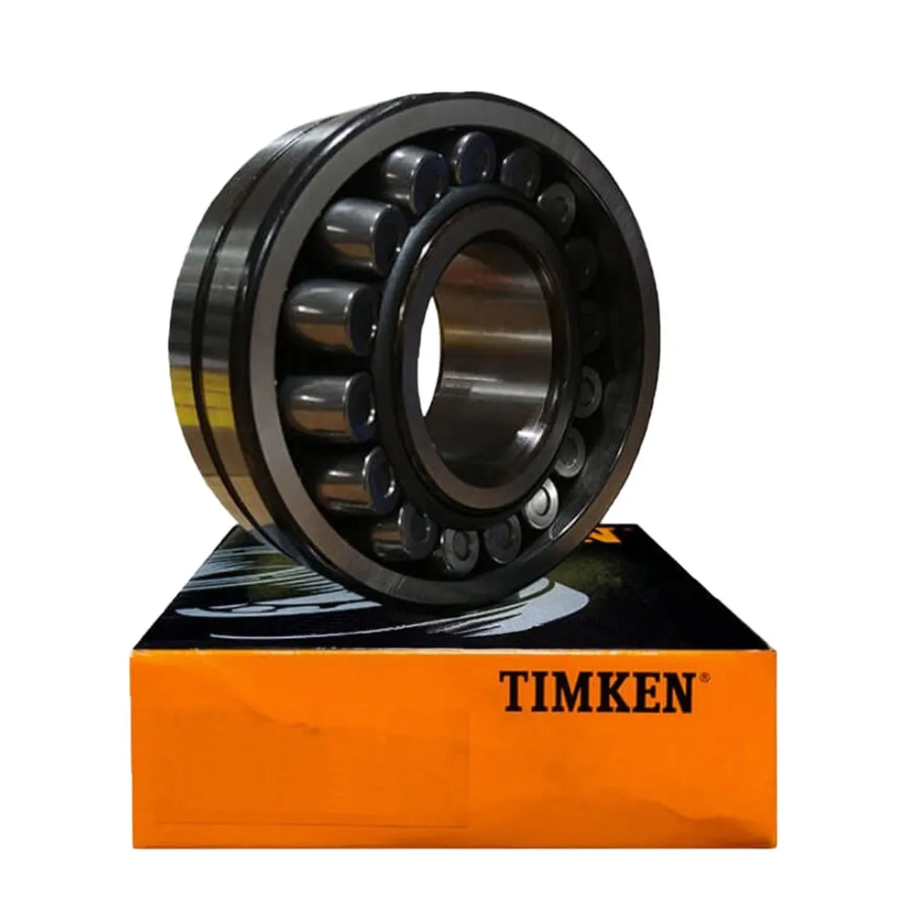 TIMKEN 22319EJW33 - Image 2