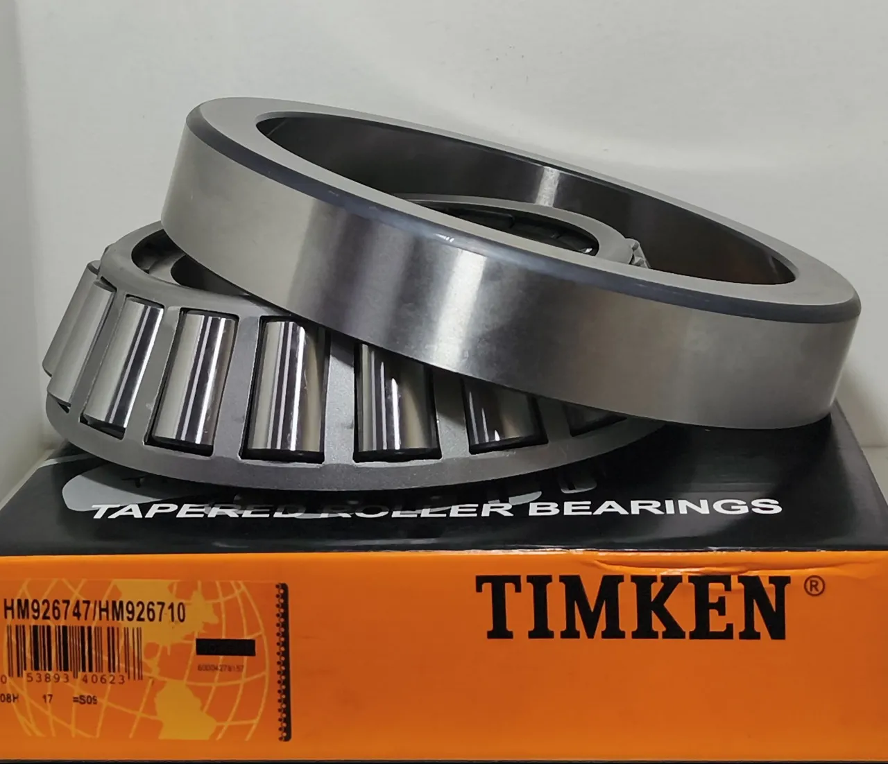TIMKEN HM92671008106 - Image 2
