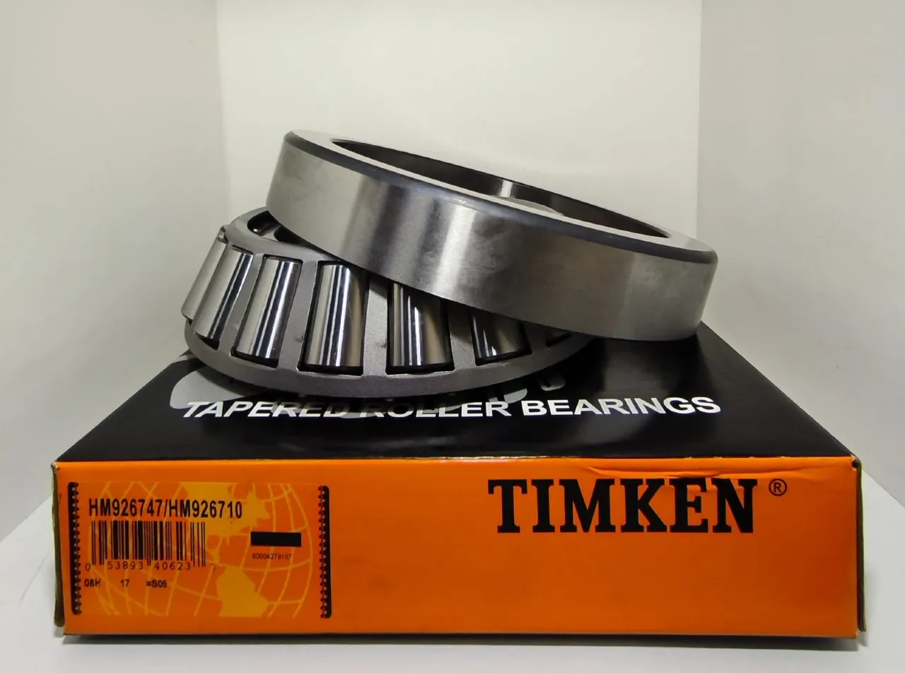 TIMKEN HM92671008106 - Image 3