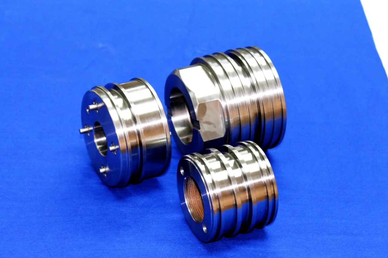PISTONS