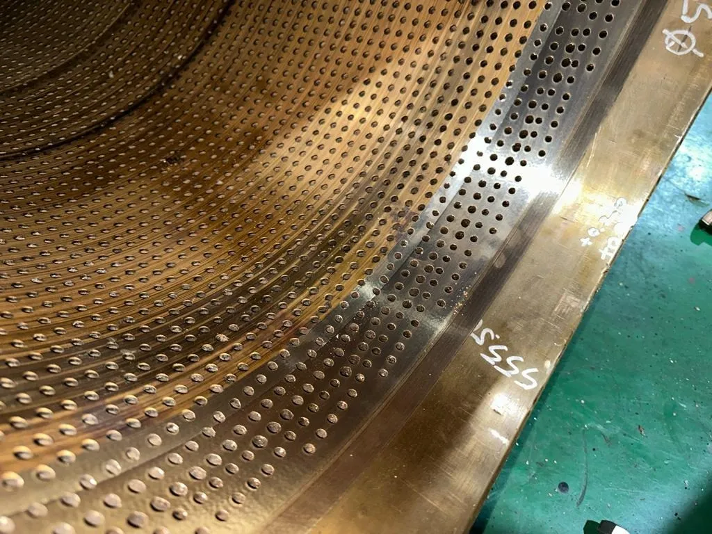 ROLL INNER BARREL END - Image 2