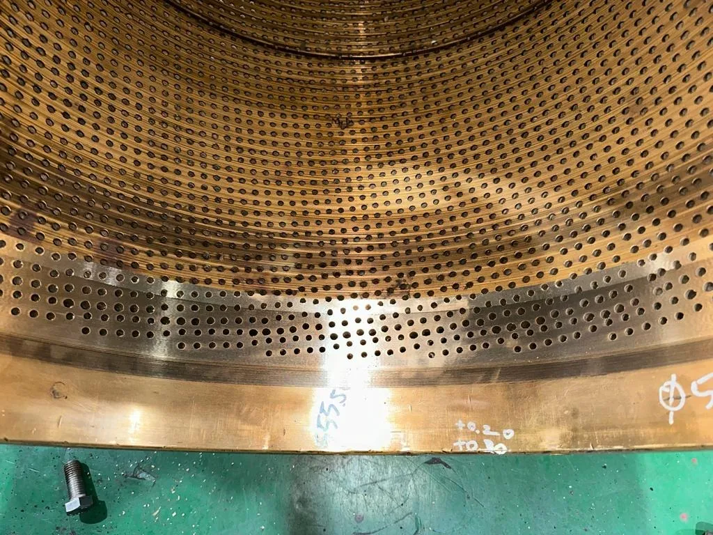 ROLL INNER BARREL END - Image 3