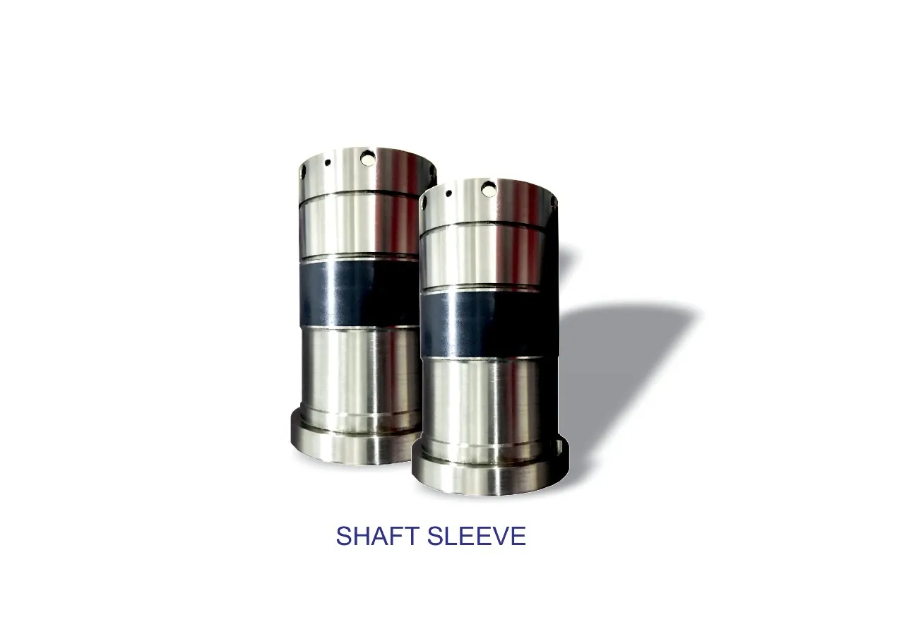 SHAFT SLEEVE