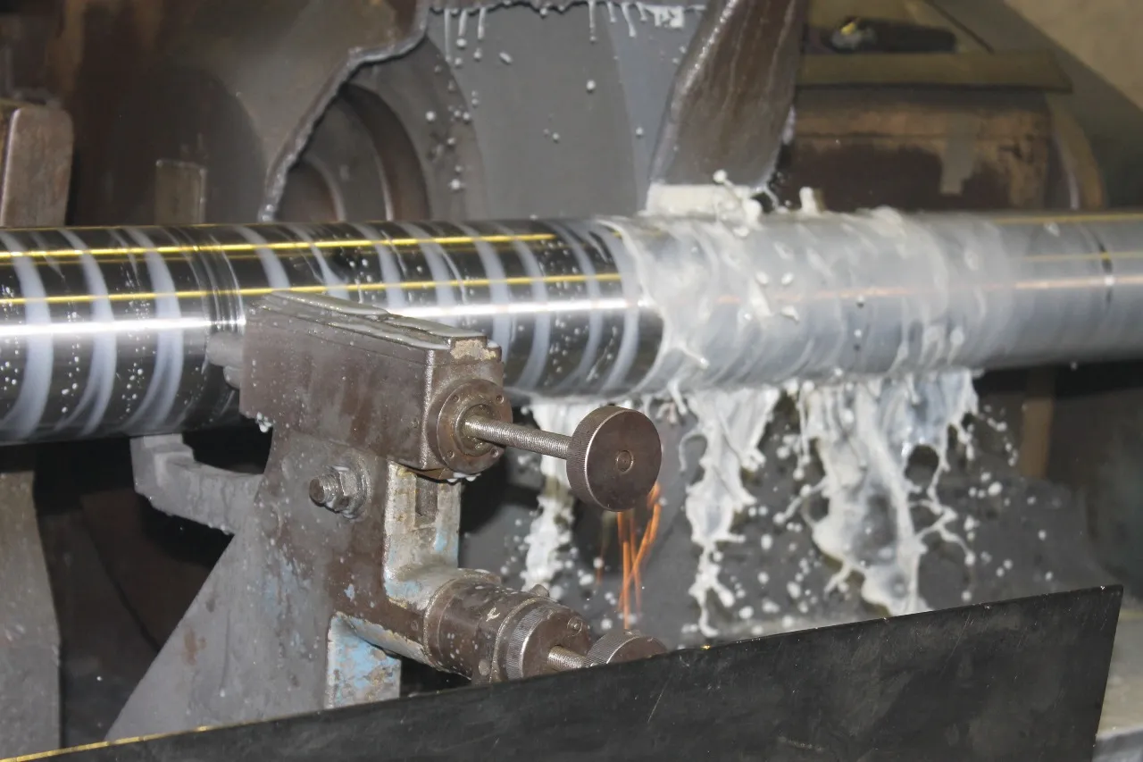 CYLINDRICAL GRINDING - Image 3