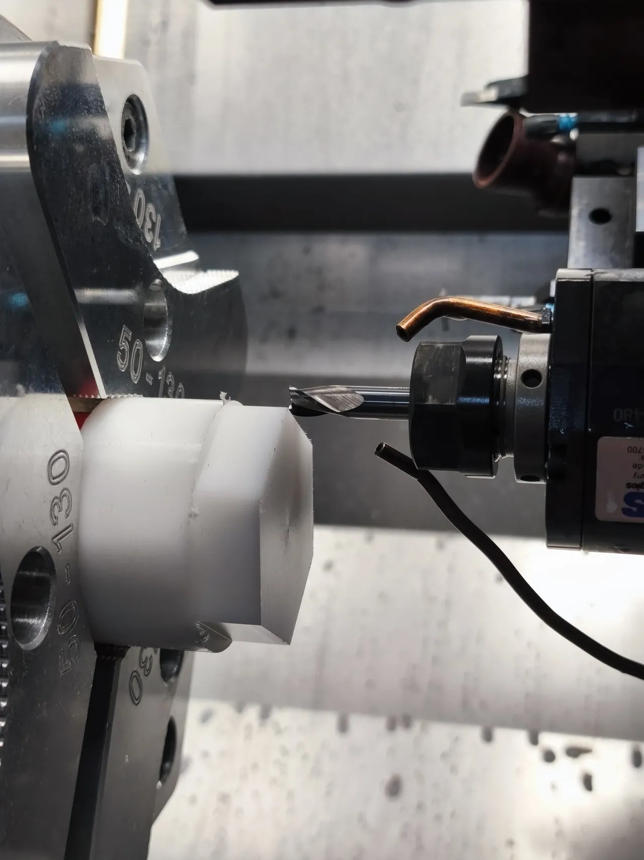 CUSTOM CNC SEALS - Image 2